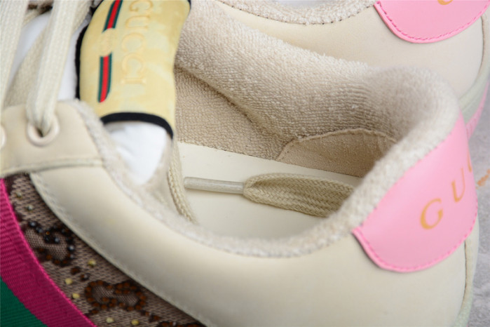 GUCC* TRAINER SNEAKER 90