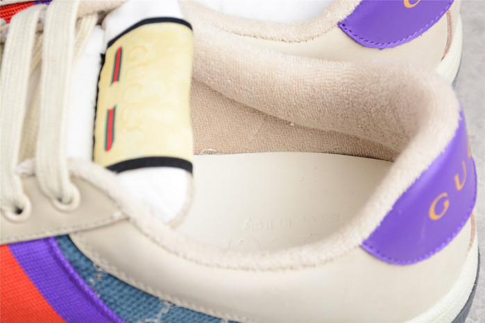 GUCC* TRAINER SNEAKER 91