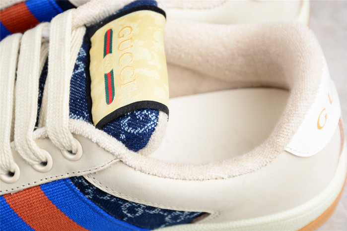 GUCC* TRAINER SNEAKER 93