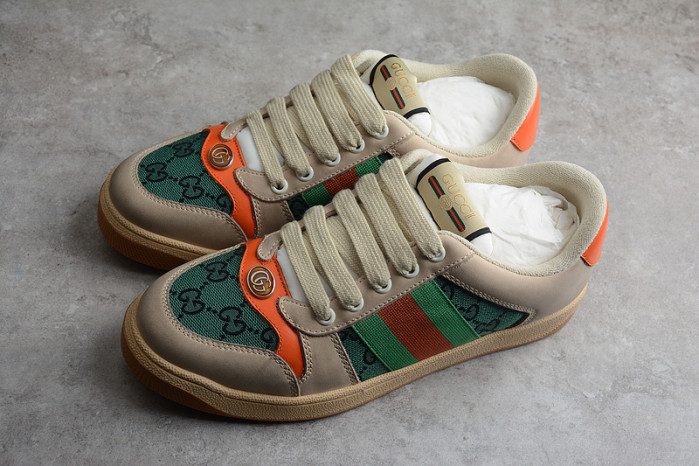 GUCC* TRAINER SNEAKER 95