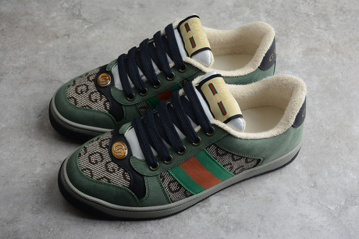 GUCC* TRAINER SNEAKER 97