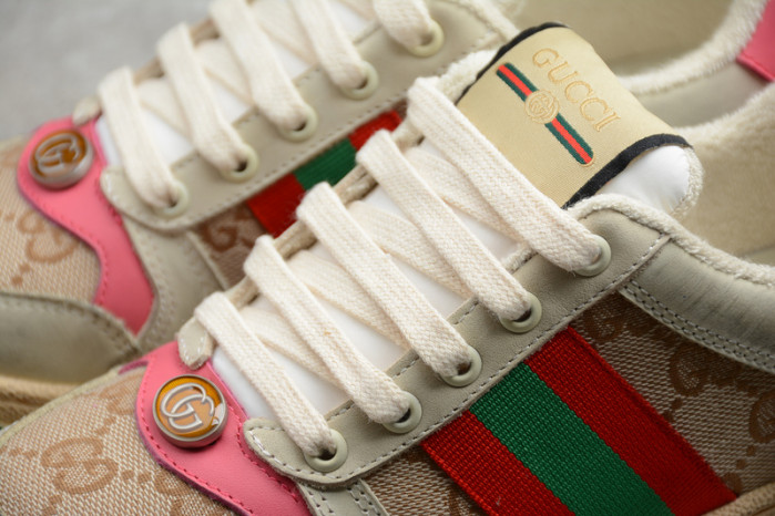 GUCC* TRAINER SNEAKER 98