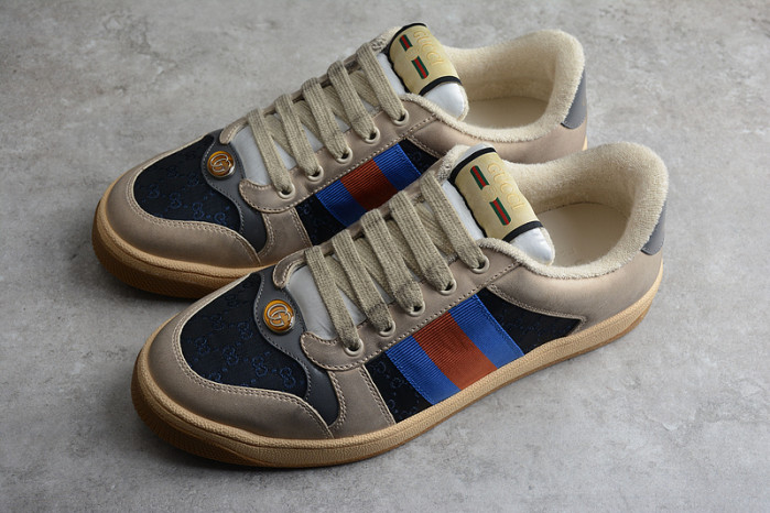GUCC* TRAINER SNEAKER 100