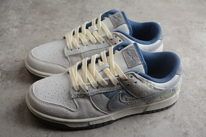 Nike Dunk Low “Bright Side” DQ5076-001