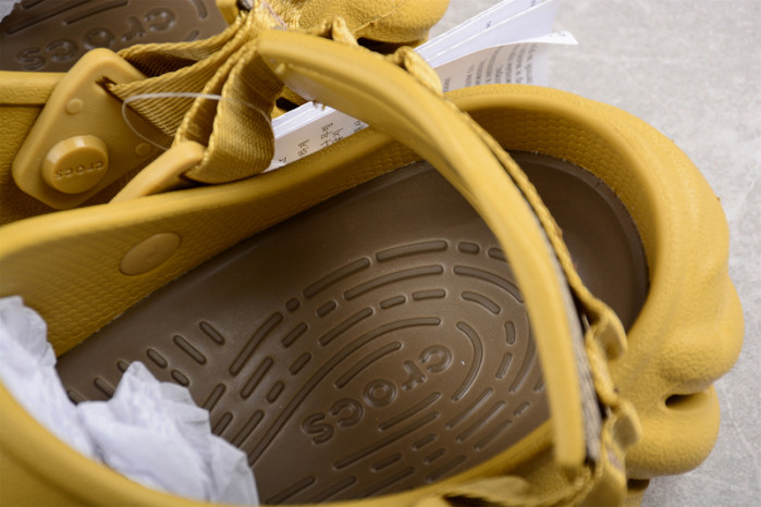 crocs x Salehe Bembury C00003