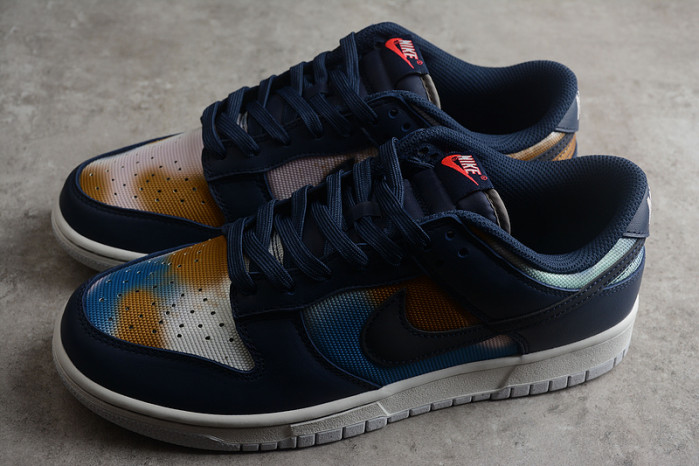 Nike Dunk Low Retro PRM DM0108-400