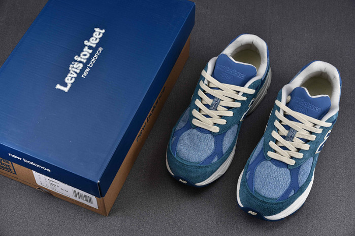 NEW BALANCE SNEAKER NB017