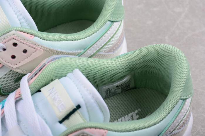 NIKE DUNK SCRAP SE