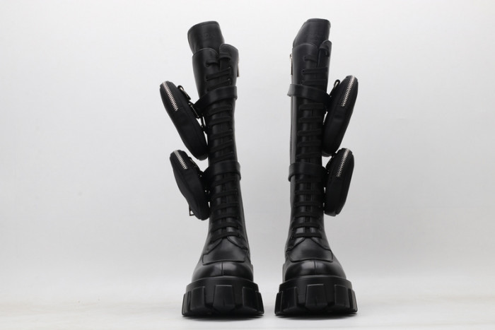 Prad* snekaers P000009