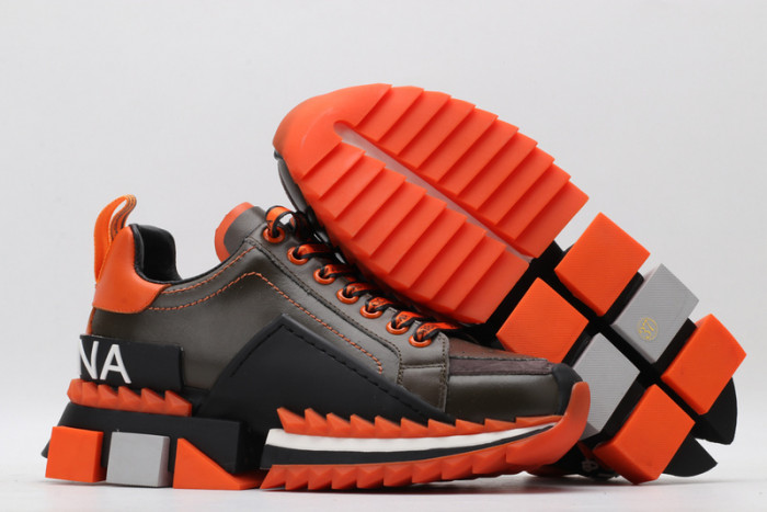 DG SNEAKER DG-10009