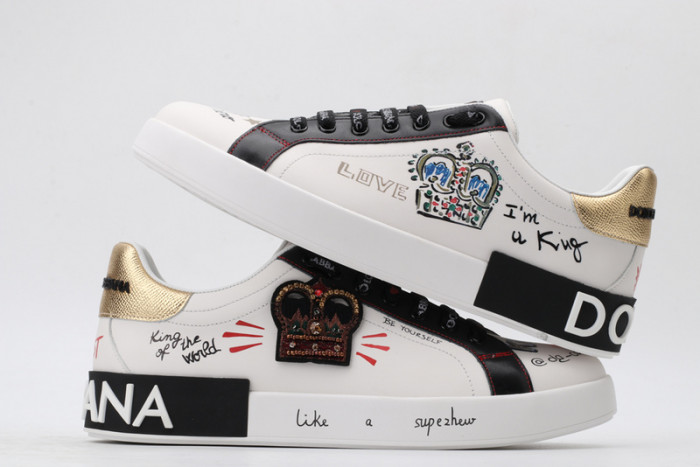 DG SNEAKER DG-10018