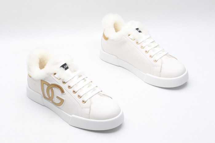 DG SNEAKER DG-10020