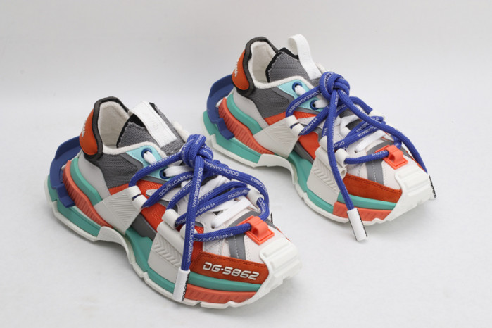 DG SNEAKER DG-10035