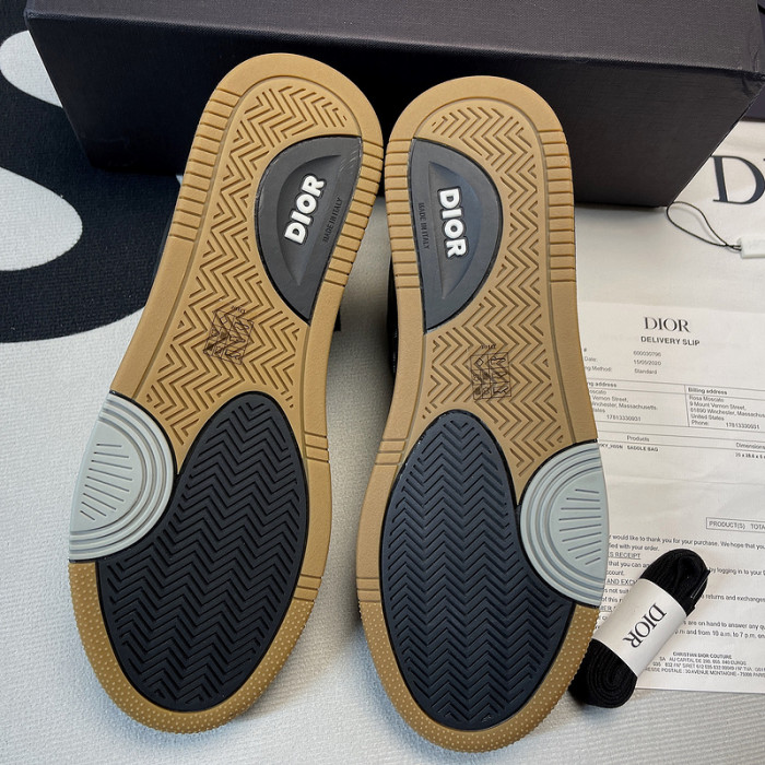 DIO* B27 SNEAKERS B27-000008