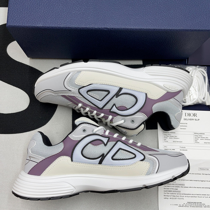 DIO* B30 SNEAKERS B30-000003