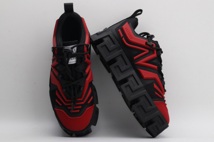 VERSA CHAIN REACTION VS-16