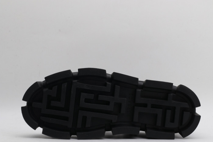 VERSA CHAIN REACTION VS-17