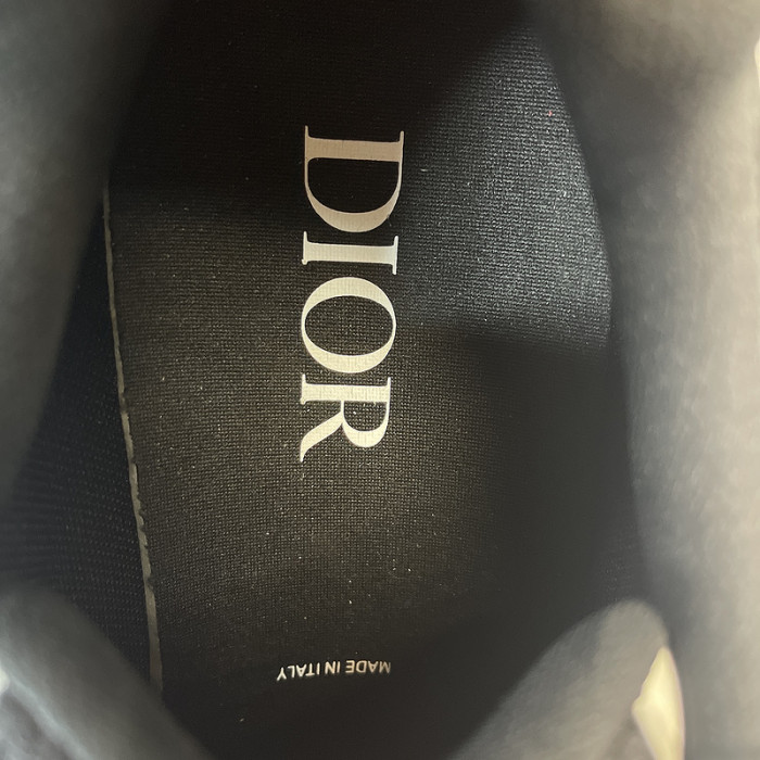 DIO* LOWTOP SNEAKERS D-10001