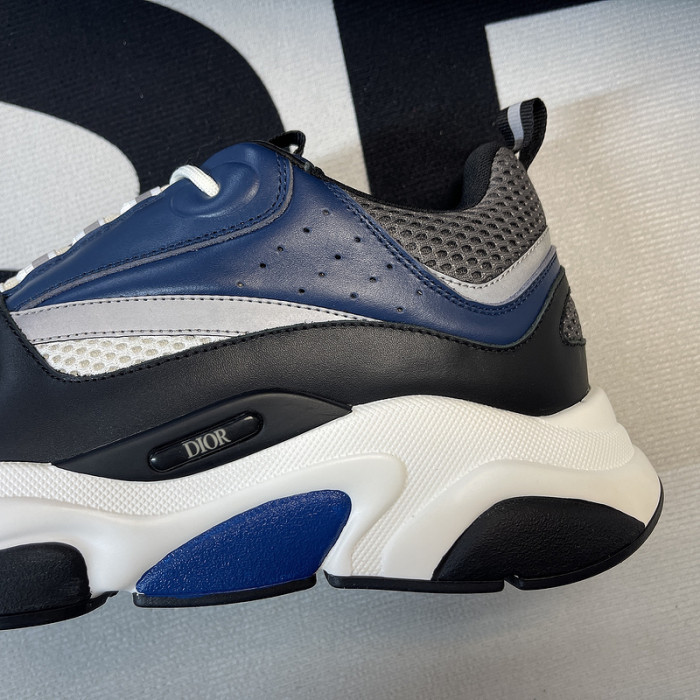 DIO* LOWTOP SNEAKERS D-10005