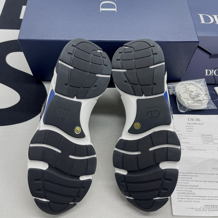 DIO* LOWTOP SNEAKERS D-10022