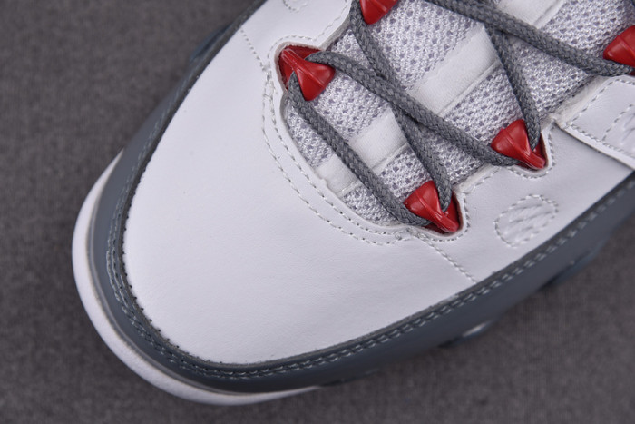 Air Jordan 9 “Fire Red” CT8019-162