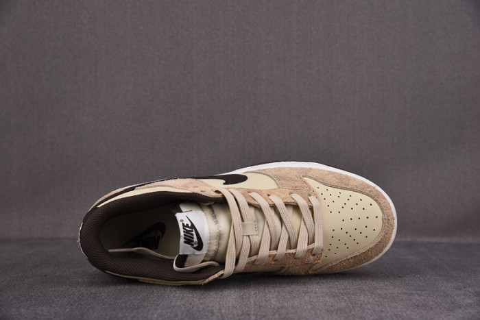 Nike Dunk Low Animal Pack DH7913-200