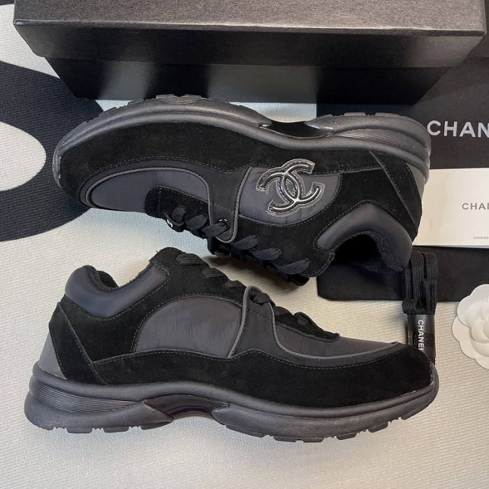 Chane* snekaers C0000031