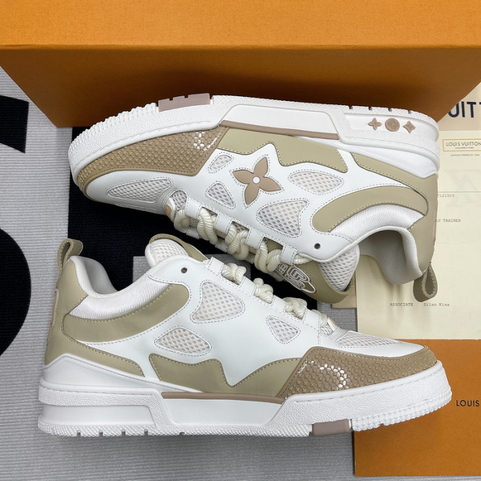 SKATE SNEAKER SS002