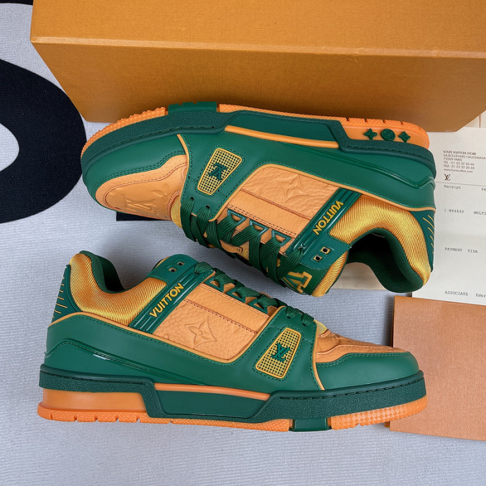 l**is V*t*n trainer sneaker lv-000045