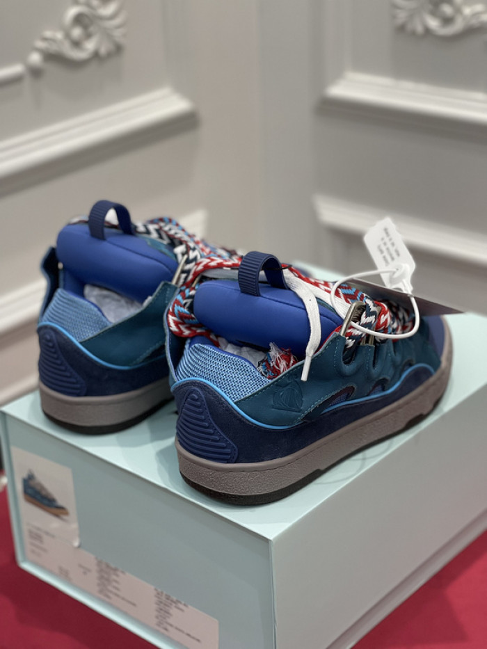 LANVIN SNEAKER LS052