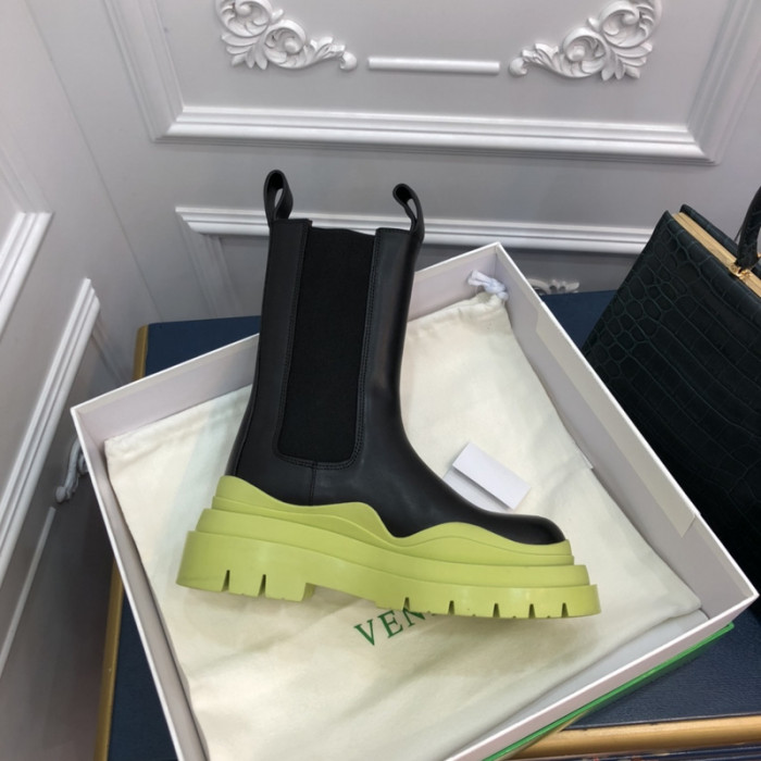 BOTTEGA VENETA SNEAKER BV-00018