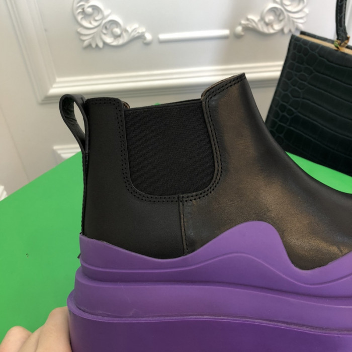 BOTTEGA VENETA SNEAKER BV-00021