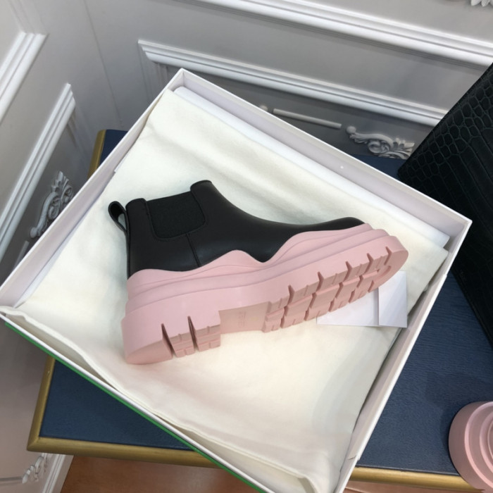 BOTTEGA VENETA SNEAKER BV-00025
