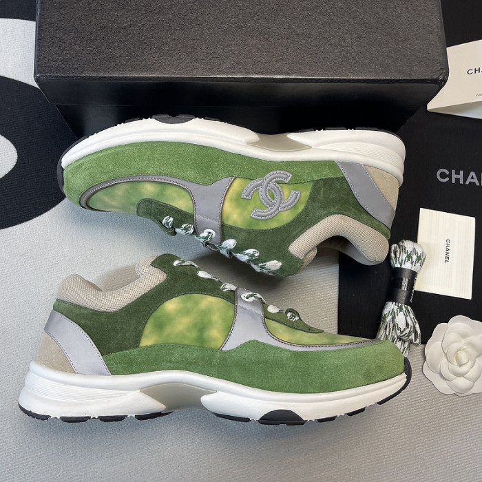 Chane* snekaers C0000028