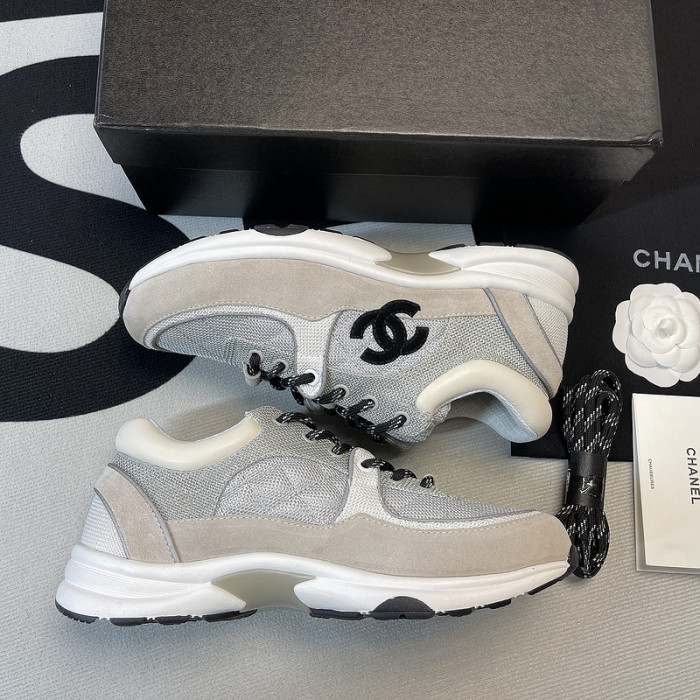 Chane* snekaers C0000029