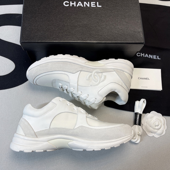 Chane* snekaers C0000030