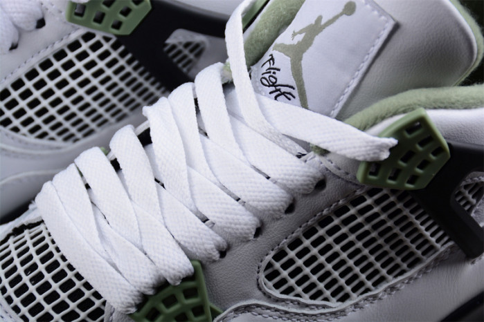 WMNS AIR JORDAN 4 RETRO
