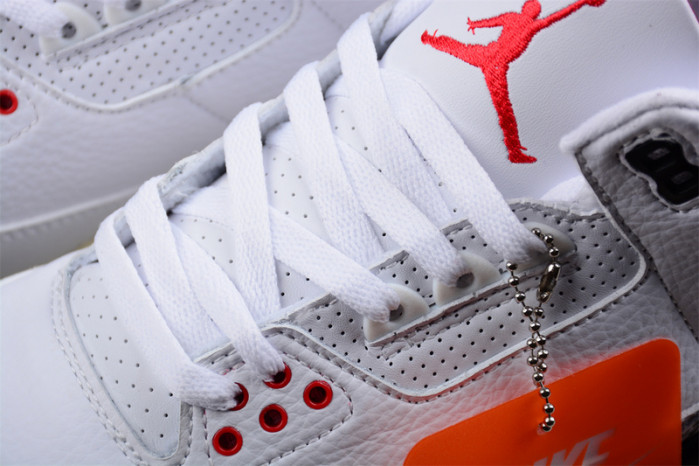 Jordan 3 Retro White Cement Reimagined DN3707-100
