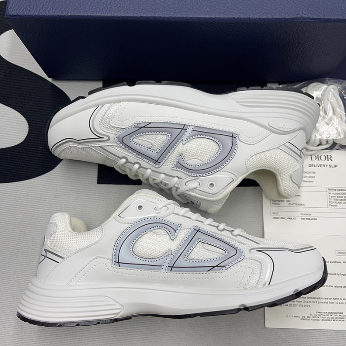 DIO* B30 SNEAKERS B30-000010
