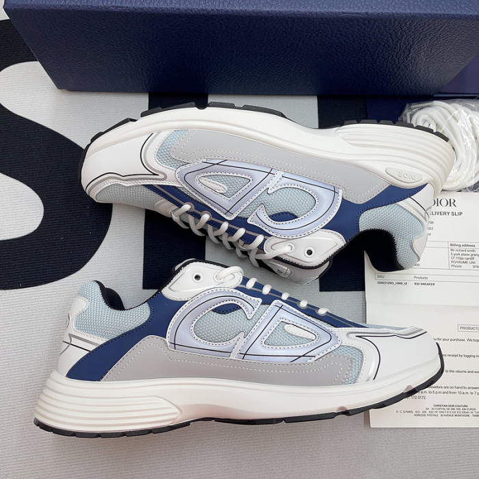 DIO* B30 SNEAKERS B30-000015