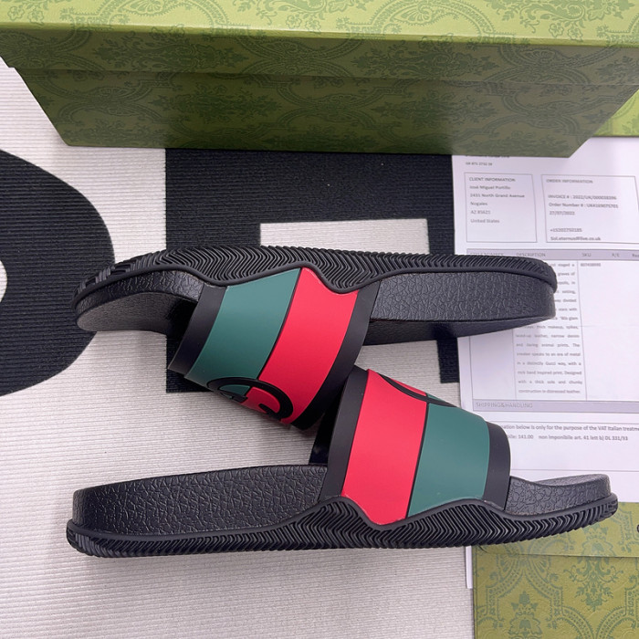Gucc* Sandal 87
