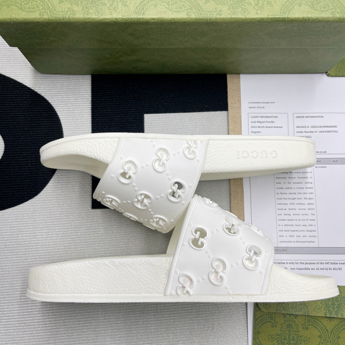 Gucc* Sandal 89