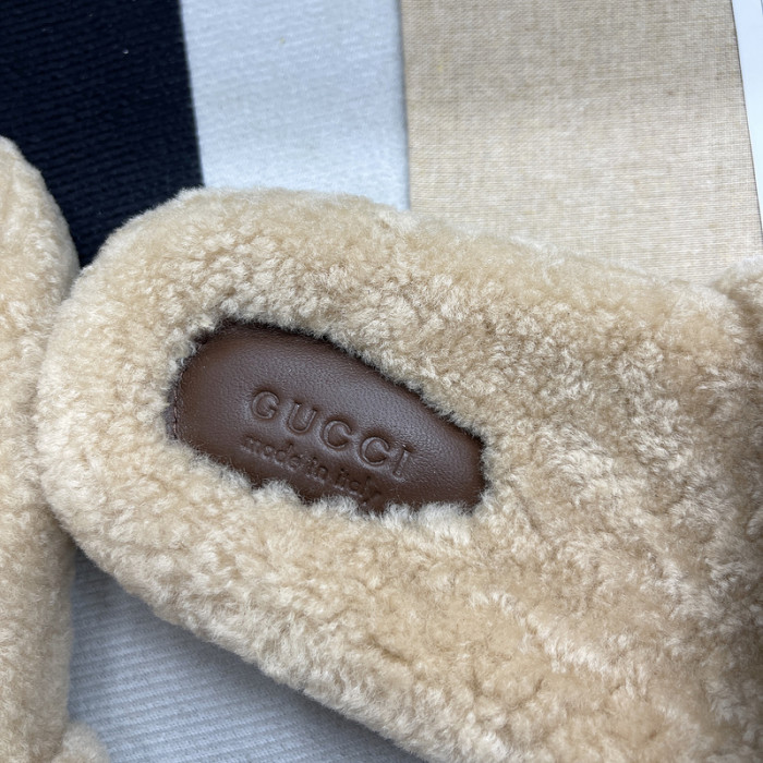 Gucc* Sandal 90