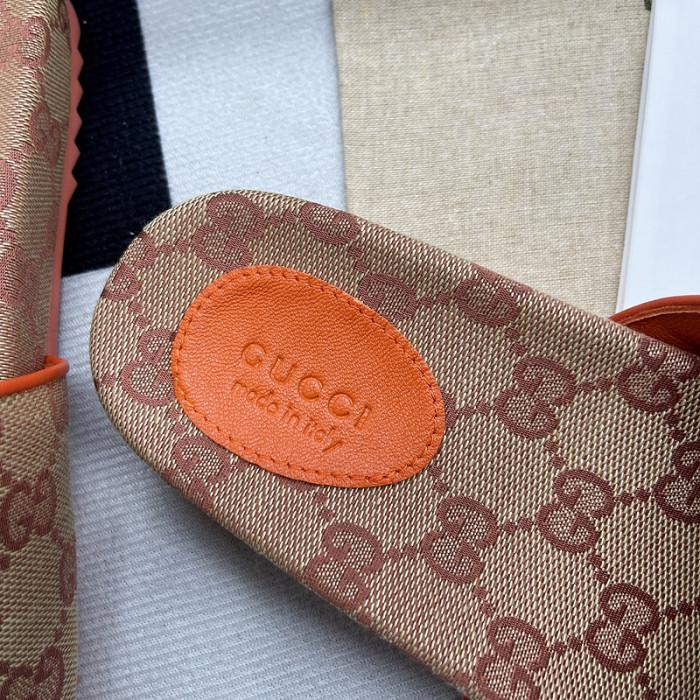 Gucc* Sandal 91