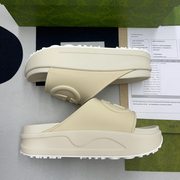 Gucc* Sandal 96
