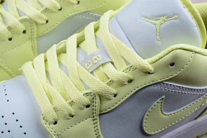 Air Jordan 1 Low DC0774-007