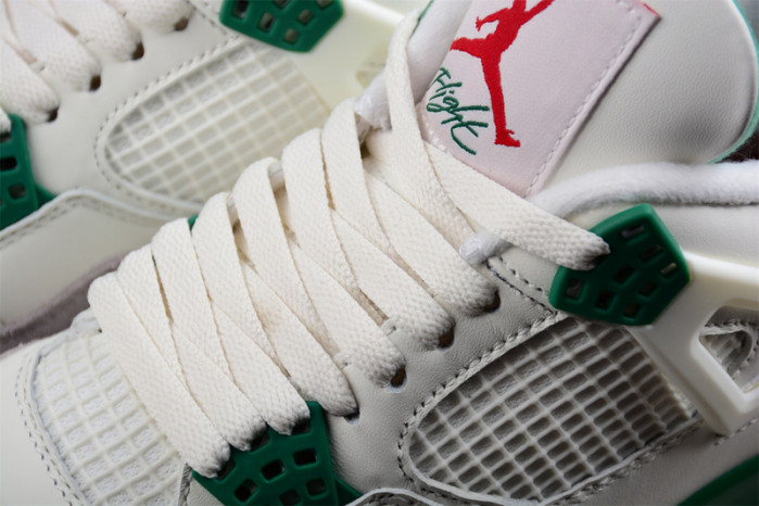 Jordan 4 Retro SB Pine Green DR5415-103