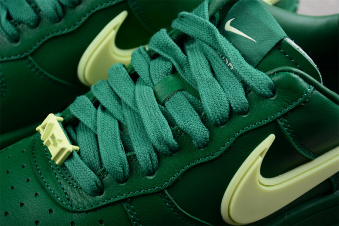 Nike Air Force 1 Low SP AMBUSH Pine Green DV3464-300