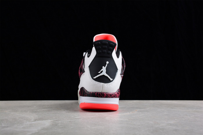 Air Jordan 4 Pale Citron 308497-116