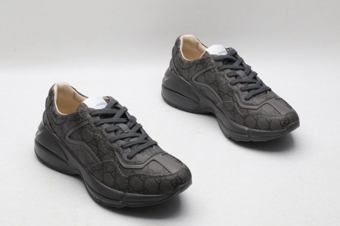 Gucc* Trainer Sneaker40